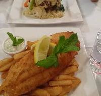 Gallery Restaurant - Internet Find