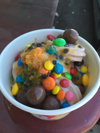 Goodie Yo - Petrol Stations 0