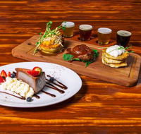 Granite Belt Brewery  Restaurant - Renee