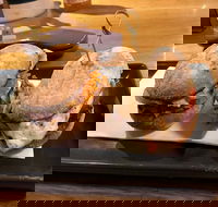 Grill'd Indooroopilly - Internet Find