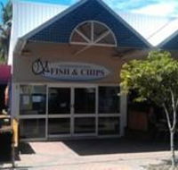 Horseshoe Bay Fish and Chips - Renee