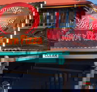 Kuranda Coffee Republic - Swimm