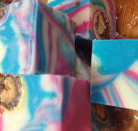 Kuranda Fudge Bar - Swimm