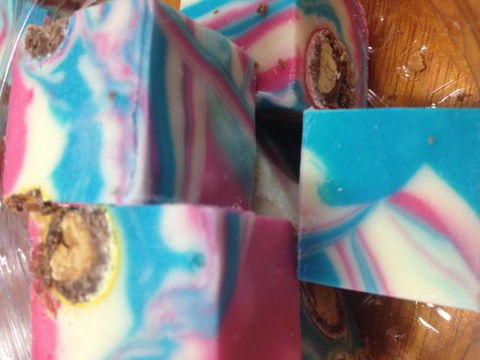 Kuranda Fudge Bar - Swimm 0
