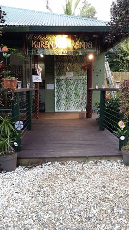 Kuranda Veranda - Swimm 0