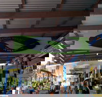 Kuranda Village Cafe Bar and Grill - Swimm