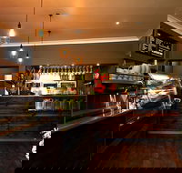 Le Sorelle Coffee House - Internet Find