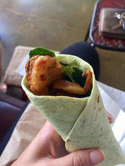 Loaded Food Co - Internet Find 2