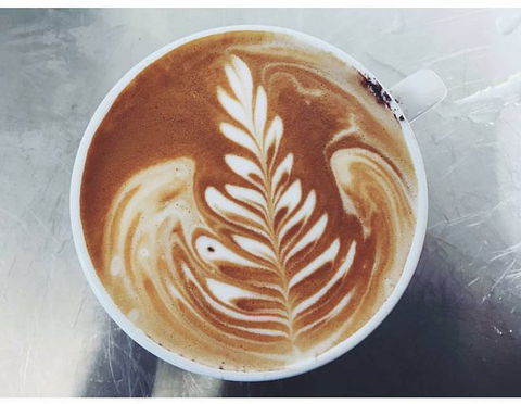 Mareeba Heritage Coffee House - Renee 0