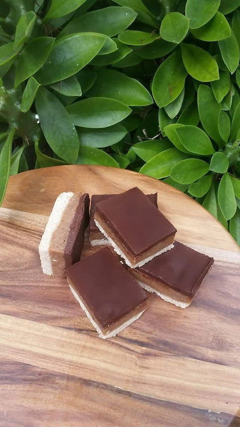 Mareeba Heritage Coffee House - Renee 2