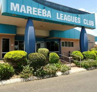 Mareeba Leagues Club - Renee