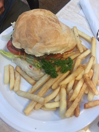 Mussels Restaurant - Qld Realsetate 0