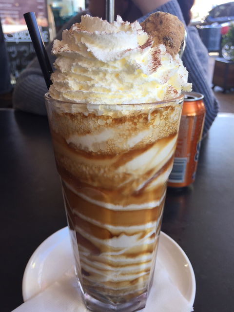 Mussels Restaurant - Qld Realsetate 4