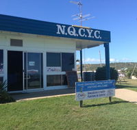 North Queensland Cruising Yacht Club - Renee