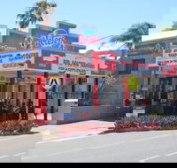 Red Dolphin Seafoods - Renee