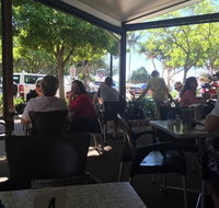 RockLatino Cafe - Internet Find