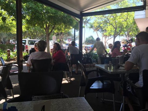 RockLatino Cafe - Swimm 0