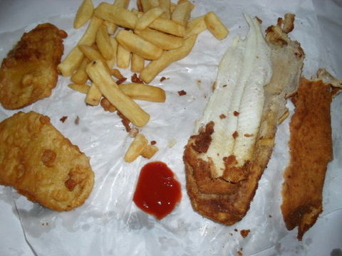 Roddies Fish And Chips - Qld Realsetate 0