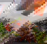 Sails Coffee Lounge - Renee