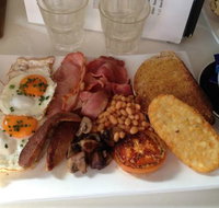 Salt at Bargara - Internet Find