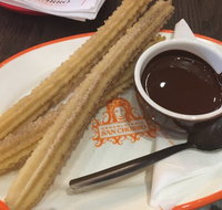 San Churro - Renee