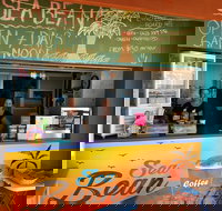 Sea Bean - Internet Find