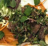 Secret Recipe Thai - Renee