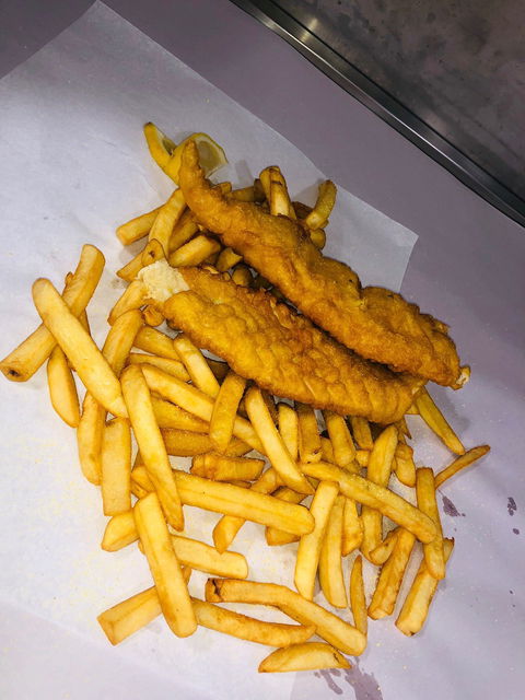SOS - Stuffedonseafood - Petrol Stations 4