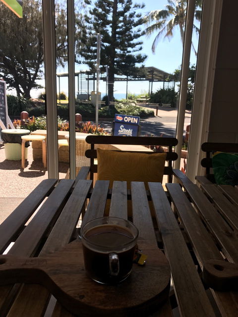 Spring, Eats And Treats - Swimm 2