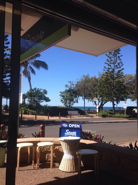 Spring, Eats And Treats - Swimm 4