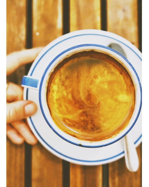 The Early Bird - Swimm 1