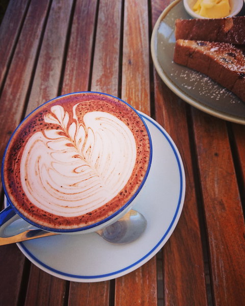 The Early Bird - Swimm 2