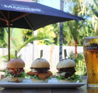 The Garage Bar Grill - Internet Find