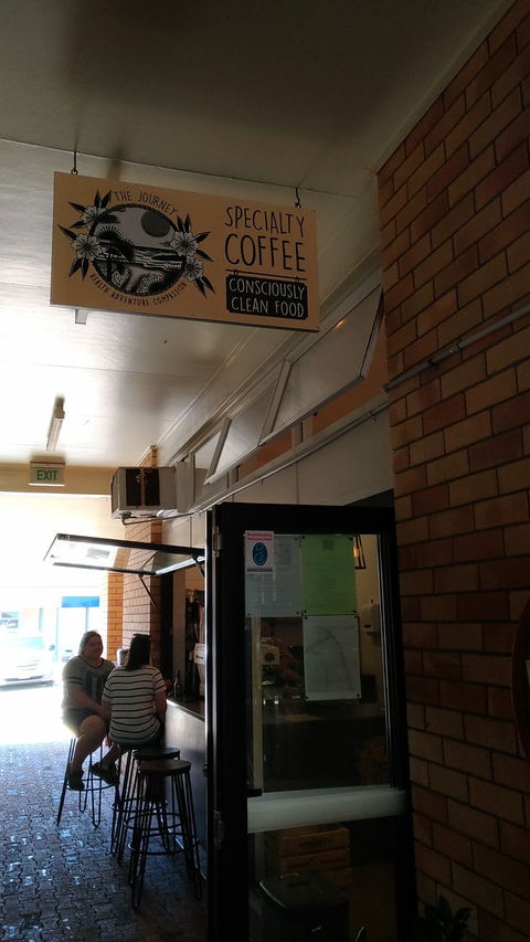 The Journey - Renee 4