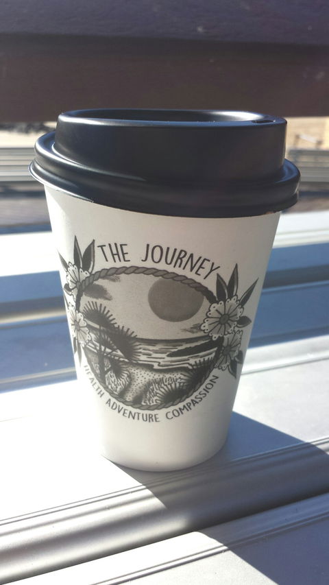 The Journey - Renee 5