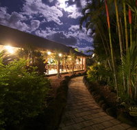 The Longhouse Restaurant and Bar - Internet Find