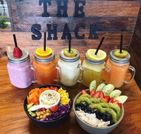 The Shack - Espresso Bar - Internet Find