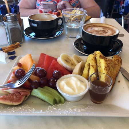 The Waterford Coffee Pot - Renee 0