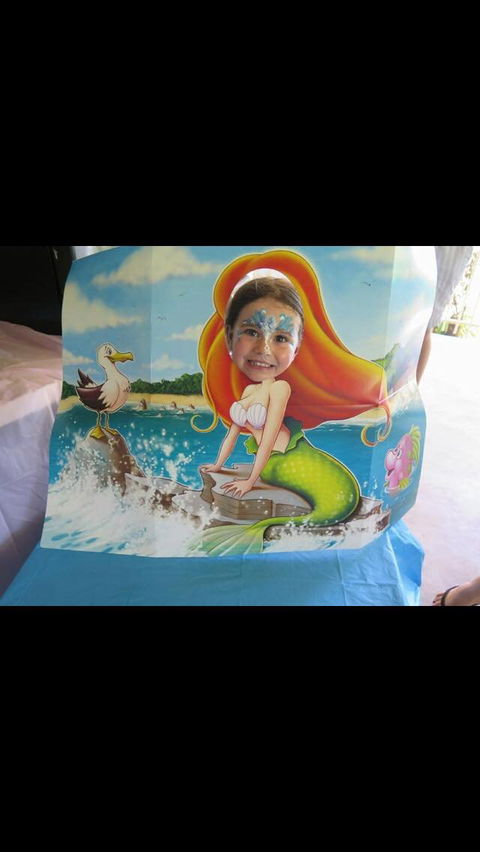 The Windmill Cafe At Bargara - Renee 2