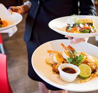 Varias Restaurant and Function Center - Renee