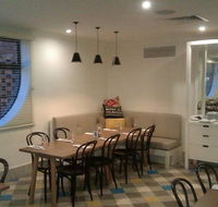 Western Gateway Motel Restaurant - Internet Find