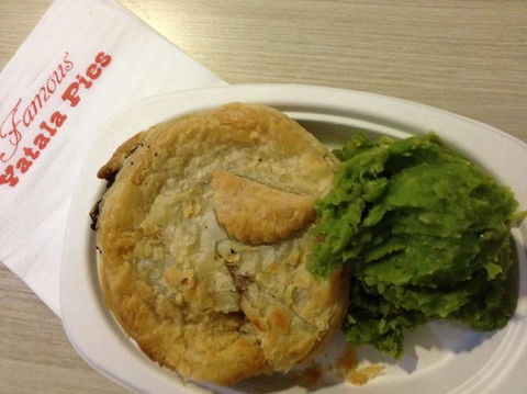 Yatala Pie Shop - Swimm 0