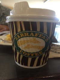 Zarraffas Coffee