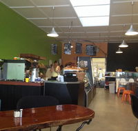 ZEST Pastries - Renee