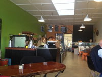 ZEST Pastries