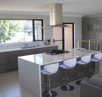 Australian Bathrooms  Kitchens - Renee