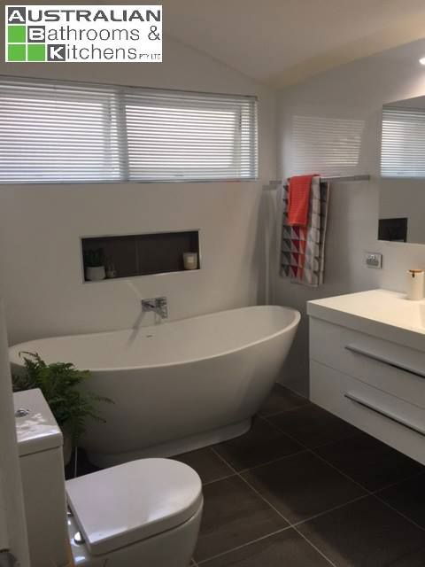 Australian Bathrooms & Kitchens - Internet Find 7