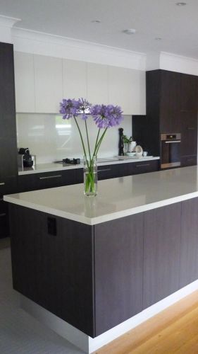 Paiano Custom Kitchens - Renee 4