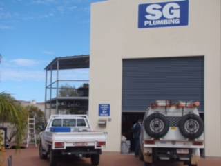 SG Plumbing - Internet Find 4
