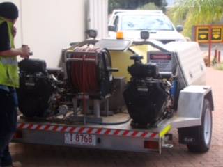 SG Plumbing - Internet Find 5